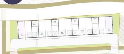 REXIM - Local d'activités - Isère - Saint-Clair-de-la-Tour - 9