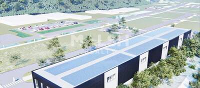 REXIM - Local d'activités - Isère - Saint-Clair-de-la-Tour - 5