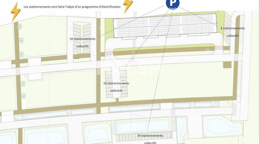 REXIM - Local d'activités - Isère - Saint-Clair-de-la-Tour - 7