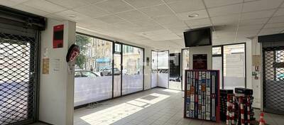 REXIM - Local commercial - Rhône - Villefranche-sur-Saône - 1