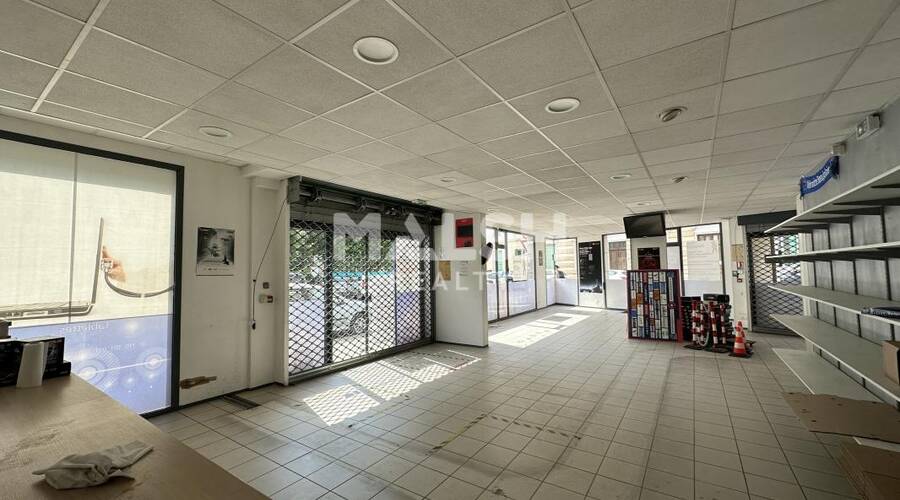 REXIM - Local commercial - Rhône - Villefranche-sur-Saône - 3