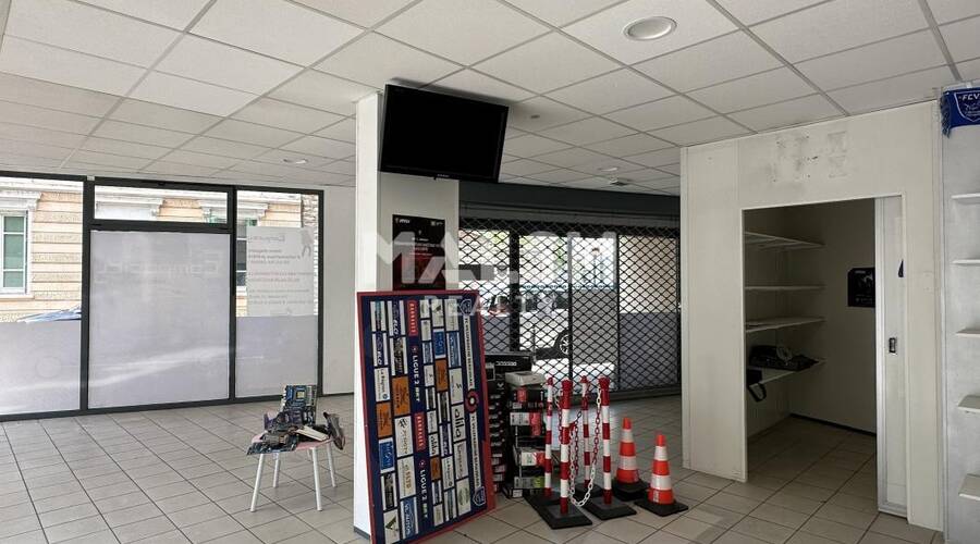 REXIM - Local commercial - Rhône - Villefranche-sur-Saône - 4