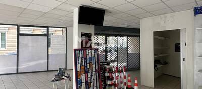 REXIM - Local commercial - Rhône - Villefranche-sur-Saône - 4