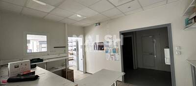 REXIM - Local commercial - Rhône - Villefranche-sur-Saône - 5