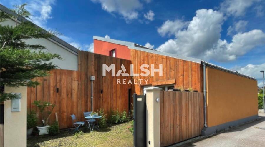 REXIM - Bureau - Rhône - Vaulx-en-Velin - 22