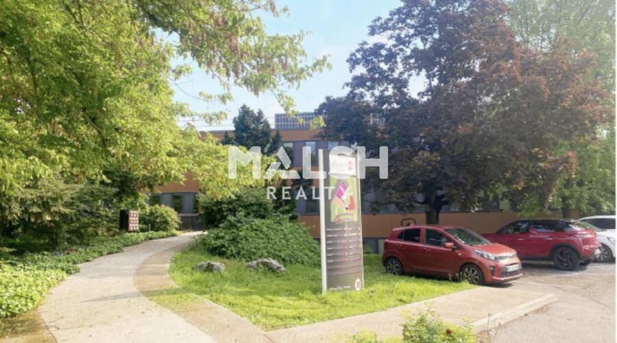 REXIM - Bureau - Rhône - Dardilly - 7