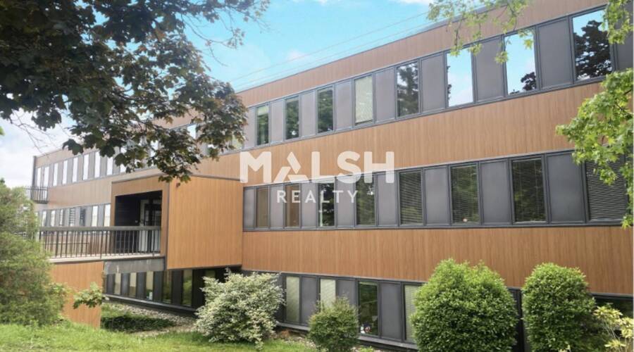 REXIM - Bureau - Rhône - Dardilly - 8