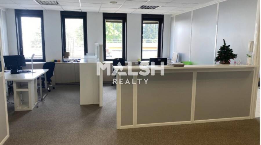 REXIM - Bureau - Rhône - Dardilly - 4