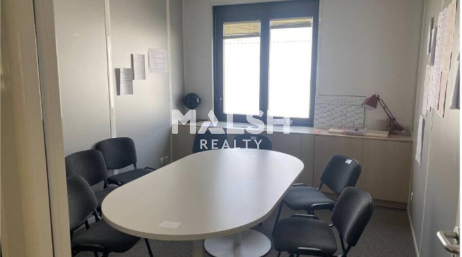 REXIM - Bureau - Rhône - Dardilly - 5