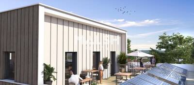 REXIM - Bureau - Ain - Montluel - 2