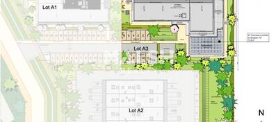 REXIM - Bureau - Ain - Montluel - 5