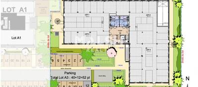 REXIM - Bureau - Ain - Montluel - 7