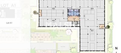 REXIM - Bureau - Ain - Montluel - 8