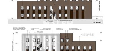 REXIM - Bureau - Ain - Montluel - 11