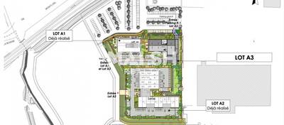 REXIM - Bureau - Ain - Montluel - 4