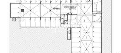 REXIM - Bureau - Ain - Montluel - 6