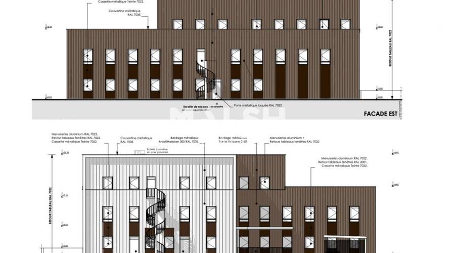 REXIM - Bureau - Ain - Montluel - 11
