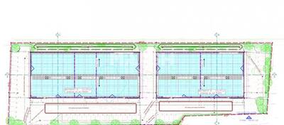 REXIM - Local d'activités - Ain - Péronnas - 3