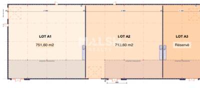 REXIM - Local d'activités - Ain - Péronnas - 4