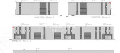 REXIM - Local d'activités - Ain - Péronnas - 5