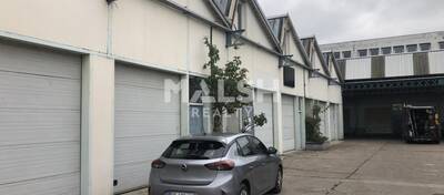 REXIM - Local d'activités - Rhône - Vénissieux - 2