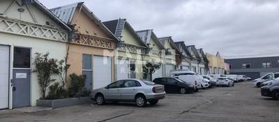 REXIM - Local d'activités - Rhône - Vénissieux - 6