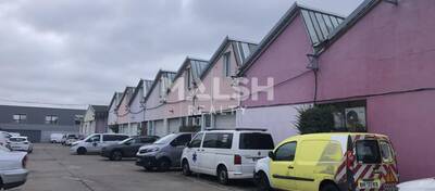 REXIM - Local d'activités - Rhône - Vénissieux - 7