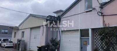 REXIM - Local d'activités - Rhône - Vénissieux - 8