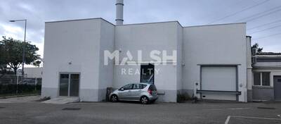 REXIM - Local d'activités - Rhône - Vénissieux - 10