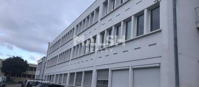 REXIM - Local d'activités - Rhône - Vénissieux - 11