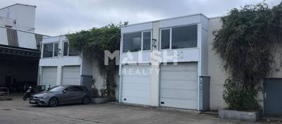 REXIM - Local d'activités - Rhône - Vénissieux - 12