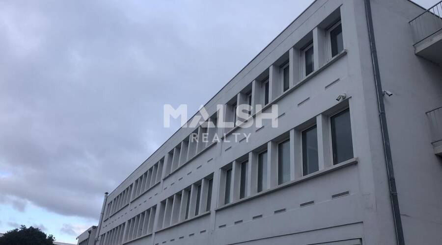 REXIM - Local d'activités - Rhône - Vénissieux - 13