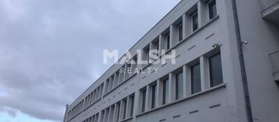 REXIM - Local d'activités - Rhône - Vénissieux - 13