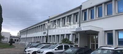 REXIM - Local d'activités - Rhône - Vénissieux - 14