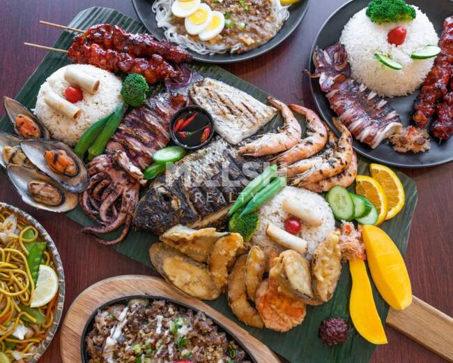 REXIM - Local commercial - Rhône - Lyon - 1