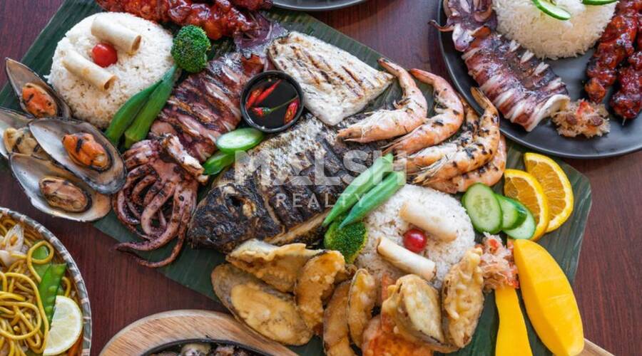 REXIM - Local commercial - Rhône - Lyon - 1