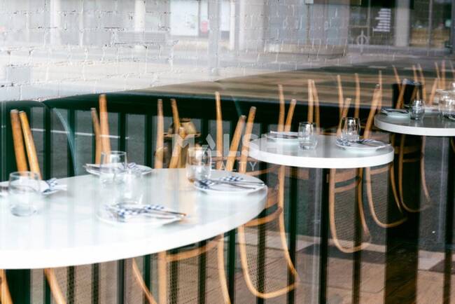 REXIM - Local commercial - Rhône - Lyon - 1