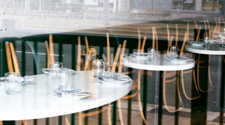 REXIM - Local commercial - Rhône - Lyon - 1