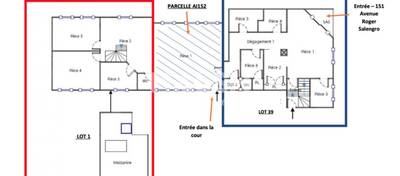 REXIM - Local commercial - Rhône - Villeurbanne - 11