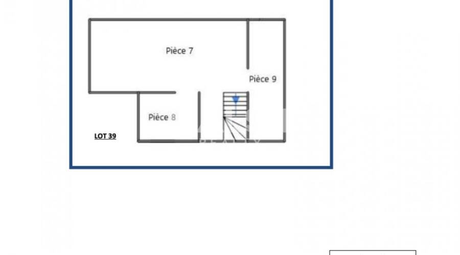 REXIM - Local commercial - Rhône - Villeurbanne - 12