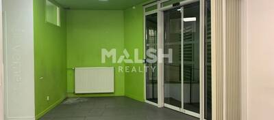 REXIM - Local commercial - Rhône - Villeurbanne - 1