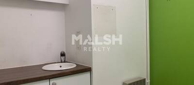 REXIM - Local commercial - Rhône - Villeurbanne - 5