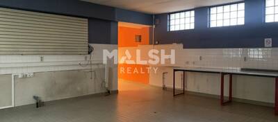 REXIM - Local commercial - Rhône - Villeurbanne - 8