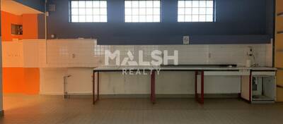 REXIM - Local commercial - Rhône - Villeurbanne - 9