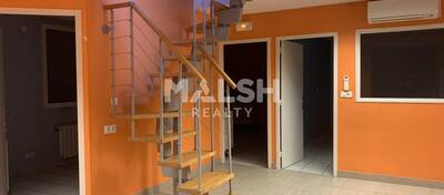 REXIM - Local commercial - Rhône - Villeurbanne - 10