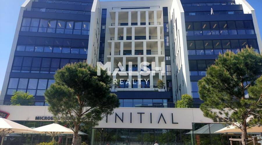 REXIM - Bureau - Rhône - Vénissieux - 3