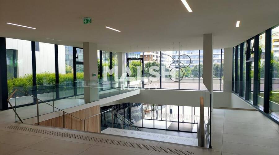 REXIM - Bureau - Rhône - Vénissieux - 6