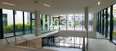 REXIM - Bureau - Rhône - Vénissieux - 6