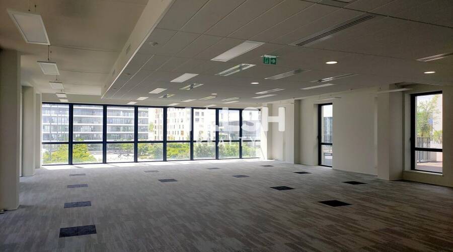 REXIM - Bureau - Rhône - Vénissieux - 10