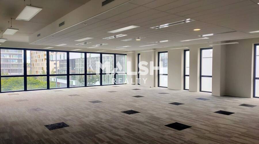 REXIM - Bureau - Rhône - Vénissieux - 13